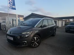 Citroën C4 Spacetourer II BlueHDi 120ch Feel S&S EAT6 distribution neuve caméra de recul garantie 6 mois