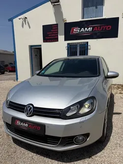 Volkswagen Golf 1.4 TSI 120 CARAT