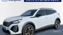 Peugeot 2008 1.2 PureTech Allure de 2024
