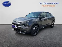 Citroën C4 1.2 PURETECH 130CH S&S EAT8 MAX