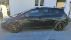 Seat Leon Sport up
