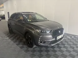 DS 7 Crossback BlueHDi 180 EAT8 Grand Chic OPERA
