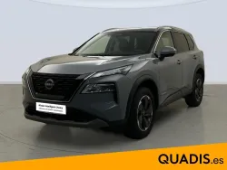 NISSAN X-Trail 1.5 VC Turbo MHEV N-Connecta XTronic 4x2 5pl.