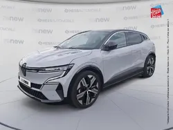 Renault Megane E-Tech Electric EV60 220ch Iconic super charge