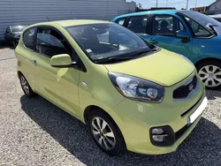 Kia Picanto II 1.0 69ch Active 3p