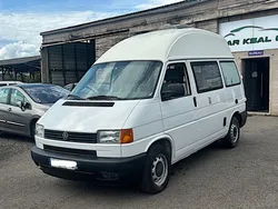 Volkswagen TRANSPORTER CCB 1.9 TD 68CH 2920 COURT