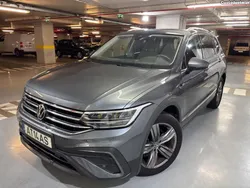VW Tiguan 2.0 TDI Life DSG
