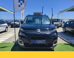 Citroën Berlingo 1.5 BlueHdi 130