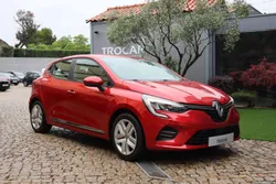Renault Clio 1.0 TCe Evolution
