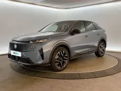 Peugeot 3008 Hybrid 145 e-DCS6 Allure