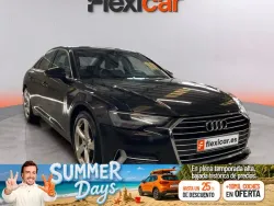 AUDI A6 40 TDI S tronic