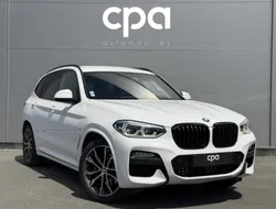 BMW X3 G01 Xdrive 30D 3.0 265Ch M Sport / 30 D 2Nd Main Entretien 100% Bmw