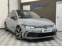 VOLKSWAGEN GOLF 8 1.5 eTSI 150ch DSG 7 R-Line - Garantie constructeur