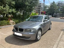 BMW série 1 118d E87 143 GPS
