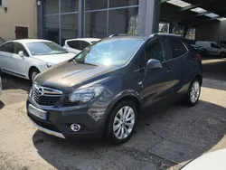 Opel mokka 1.6 cdti 136 ch cosmo pack start and stop
