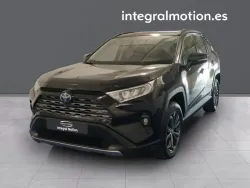 Toyota RAV 4 2.5l 220H Style