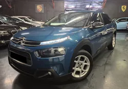 CITROEN C4 Cactus Phase 2 1.5 BlueHDi 16v S&S 100cv Feel (GPS - Apple Carplay - Android Auto)
