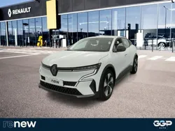 Renault Megane E-Tech Electric EV40 130ch Equilibre standard charge