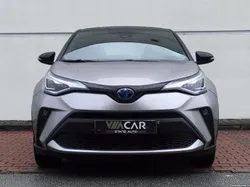 Toyota C-HR 1.8 Hybrid Square Collection