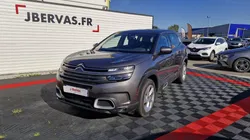 Citroën C5 Aircross PureTech 130 EAT8 Business