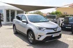 Toyota RAV4 2.0 D-4D Comfort