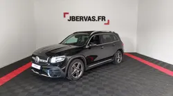 Mercedes GLB 200 d 8G-DCT AMG Line