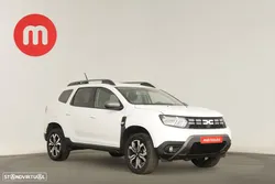Dacia Duster 1.0 TCe ECO-G Journey+ Up&Go Bi-Fuel