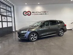 Ford Focus SW 2.0 EcoBlue 150ch Vignale BVA