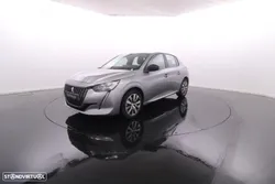 Peugeot 208 1.5 BlueHDi Active Pack