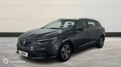 Renault Mégane Estate 1.5 Blue dCi 115ch Evolution EDC