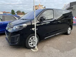 Citroën Jumpy III 2.0 Blue HDI 180CV EAT.8 PACK LOOK