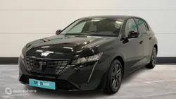 Peugeot 308 1.5 BlueHDi 130ch S&S Allure EAT8