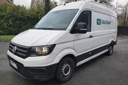 24500 HT - Volkswagen CRAFTER 2.0 140 L3H3