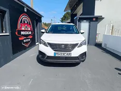 Peugeot 5008 1.2 PureTech Active Pack