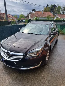 OPEL Insignia 2.0CDTI ecoF. S&S Business 140
