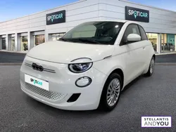 Fiat 500 e 118 ch Nouvelle Nouvelle 500