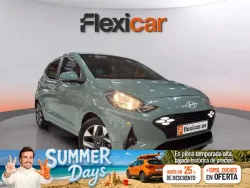 HYUNDAI i10 1.0 MPI Klass