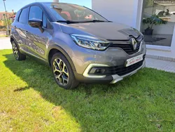 Renault Captur TCe Exclusive XMOD