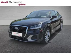 Audi Q2 30 TFSI 116ch Business line Euro6dT