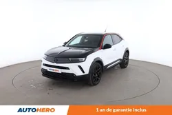 Opel Mokka 1.2 Turbo GS 100 ch