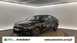 Citroën C4 PureTech 130 S&S EAT8 Feel Pack