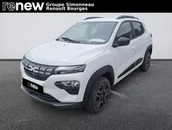 Dacia Spring Essential -23B