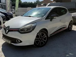 Renault Clio 4 1.5 DCI 75 INTENS - KIT DISTRIBUTION OK* - VEHICULE ENTRETENU - GARANTIE -