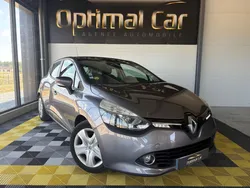 Renault Clio 4 1.5 DCI 90 cv Attelage, GAR 6 MOIS