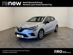 Renault clio tce 90 equilibre