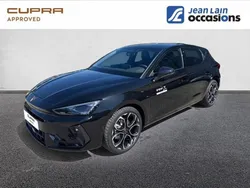 Cupra Leon 1.5 eTSI Hybrid 150 ch DSG7 V