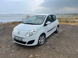 RENAULT TWINGO, 97800km, Boîte et embrayage neufs, Distribution à jour, Clim, CT OK, REPRISE POSSIBLE