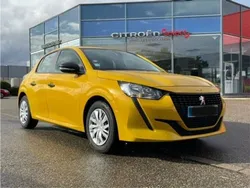 Peugeot 208 PureTech 75 S&S BVM5 Like