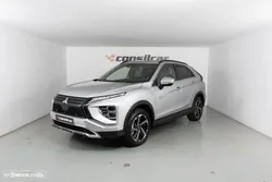 Mitsubishi Eclipse Cross 2.4 PHEV eStyle