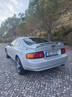Toyota Celica ST